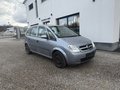 Daumennagel 3 - Opel Meriva 1.6 Enjoy KLIMA*TÜV 05/2026