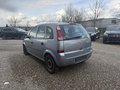 Daumennagel 7 - Opel Meriva 1.6 Enjoy KLIMA*TÜV 05/2026
