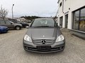 Daumennagel 2 - Mercedes-Benz A 160 Automatik*TÜV NEU*SERVICE NEU*