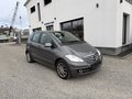 Daumennagel 3 - Mercedes-Benz A 160 Automatik*TÜV NEU*SERVICE NEU*