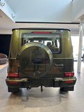 Daumennagel 4 - Mercedes-Benz G 63 AMG*Night PaketII*FOND-ENT*GARANTIE 10/28