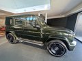 Daumennagel 6 - Mercedes-Benz G 63 AMG*Night PaketII*FOND-ENT*GARANTIE 10/28