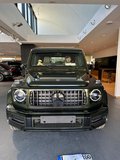 Daumennagel 3 - Mercedes-Benz G 63 AMG*Night PaketII*FOND-ENT*GARANTIE 10/28