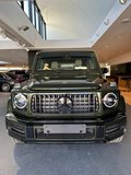 Daumennagel 2 - Mercedes-Benz G 63 AMG*NightPa*VOLL*NP 227.000€*GARANTIE 10/28