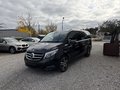 Daumennagel 1 - Mercedes-Benz 250 d AVANTG.EDITION lang*EL.TÜR*LEDER*BURMESTER