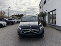 Daumennagel 2 - Mercedes-Benz 250 d AVANTG.EDITION lang*EL.TÜR*LEDER*BURMESTER