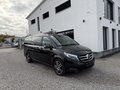 Daumennagel 3 - Mercedes-Benz 250 d AVANTG.EDITION lang*EL.TÜR*LEDER*BURMESTER