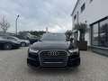 Daumennagel 2 - Audi A6 1.8 TFSI ultra*NAVI*LED*DAB*ACC