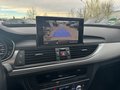 Daumennagel 12 - Audi A6 1.8 TFSI ultra*NAVI*LED*DAB*ACC