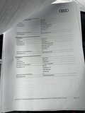 Daumennagel 15 - Audi A6 1.8 TFSI ultra*NAVI*LED*DAB*ACC