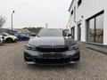 Daumennagel 2 - BMW 320 d M Sport*LED*HUD*LIVECOCKP*SHADOW*