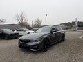Daumennagel 1 - BMW 320 d M Sport*LED*HUD*LIVECOCKP*SHADOW*