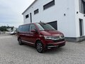 Daumennagel 3 - Volkswagen T6.1 Multivan Highline 4MO 2xEL.TÜR DIG.TACHO