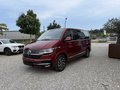 Daumennagel 1 - Volkswagen T6.1 Multivan Highline 4MO 2xEL.TÜR DIG.TACHO