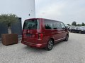 Daumennagel 5 - Volkswagen T6.1 Multivan Highline 4MO 2xEL.TÜR DIG.TACHO