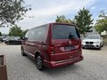 Daumennagel 7 - Volkswagen T6.1 Multivan Highline 4MO 2xEL.TÜR DIG.TACHO