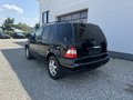 Daumennagel 3 - Mercedes-Benz ML 500*LEDER*BI XENON*NAVI