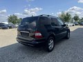 Daumennagel 4 - Mercedes-Benz ML 500*LEDER*BI XENON*NAVI