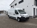 Daumennagel 3 - Fiat Ducato 35 L3H2 140 Multijet Hochdach FACELIFT