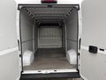 Daumennagel 8 - Fiat Ducato 35 L3H2 140 Multijet Hochdach FACELIFT
