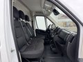 Daumennagel 9 - Fiat Ducato 35 L3H2 140 Multijet Hochdach FACELIFT