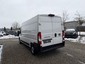 Daumennagel 7 - Fiat Ducato 35 L3H2 140 Multijet Hochdach FACELIFT