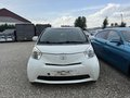 Daumennagel 2 - Toyota iQ 1.0*KLIMA*
