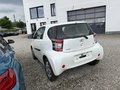 Daumennagel 5 - Toyota iQ 1.0*KLIMA*