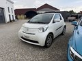 Daumennagel 3 - Toyota iQ 1.0*KLIMA*