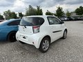 Daumennagel 4 - Toyota iQ 1.0*KLIMA*