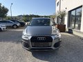 Daumennagel 2 - Audi Q3 1.4 TFSI*63000 KM*NAVI*STZHZG*1.HAND