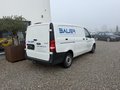 Daumennagel 4 - Mercedes-Benz Vito Kasten 114 CDI PLUS FWD lang NAVI 3T AHK