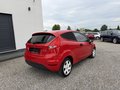 Daumennagel 5 - Ford Fiesta 1.4 TDCi Van*2 SITZE*LKW ZULASSUNG*KLIMA