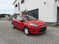 Daumennagel 3 - Ford Fiesta 1.4 TDCi Van*2 SITZE*LKW ZULASSUNG*KLIMA