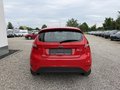Daumennagel 6 - Ford Fiesta 1.4 TDCi Van*2 SITZE*LKW ZULASSUNG*KLIMA