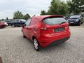Daumennagel 7 - Ford Fiesta 1.4 TDCi Van*2 SITZE*LKW ZULASSUNG*KLIMA