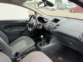Daumennagel 10 - Ford Fiesta 1.4 TDCi Van*2 SITZE*LKW ZULASSUNG*KLIMA