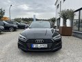 Daumennagel 2 - Audi A5 Sportback 40 TDI 3xS Line Plus*LED*B&O*
