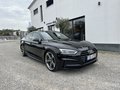 Daumennagel 3 - Audi A5 Sportback 40 TDI 3xS Line Plus*LED*B&O*