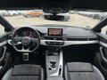 Daumennagel 9 - Audi A5 Sportback 40 TDI 3xS Line Plus*LED*B&O*