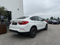 Daumennagel 5 - BMW X4 xDrive 35 d xLine*HUD*LED*LEDER*