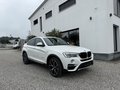Daumennagel 3 - BMW X4 xDrive 35 d xLine*HUD*LED*LEDER*