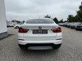 Daumennagel 6 - BMW X4 xDrive 35 d xLine*HUD*LED*LEDER*