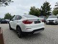 Daumennagel 7 - BMW X4 xDrive 35 d xLine*HUD*LED*LEDER*