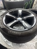 Daumennagel 15 - BMW X4 xDrive 35 d xLine*HUD*LED*LEDER*