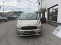 Daumennagel 2 - Ford Tourneo Courier Trend 5 SItze*KLIMA*