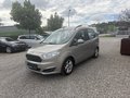 Daumennagel 1 - Ford Tourneo Courier Trend 5 SItze*KLIMA*