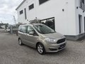 Daumennagel 3 - Ford Tourneo Courier Trend 5 SItze*KLIMA*