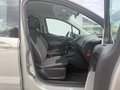 Daumennagel 7 - Ford Tourneo Courier Trend 5 SItze*KLIMA*