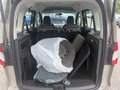Daumennagel 9 - Ford Tourneo Courier Trend 5 SItze*KLIMA*